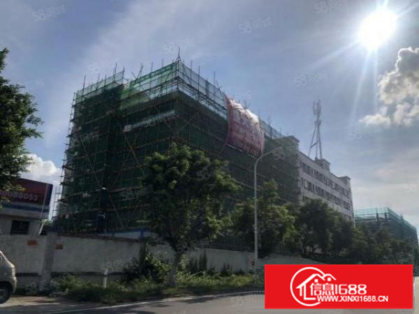 三水一万方全新楼层厂房，适合化妆品日化医药电子等行业