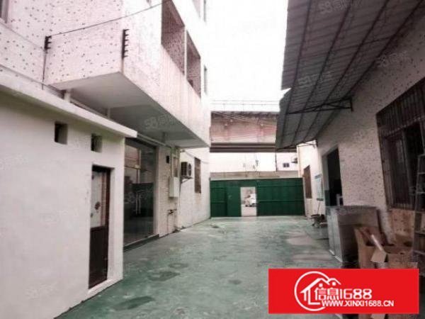 佛山市南海区里水镇小独院厂房出租700平方，豪华精装修