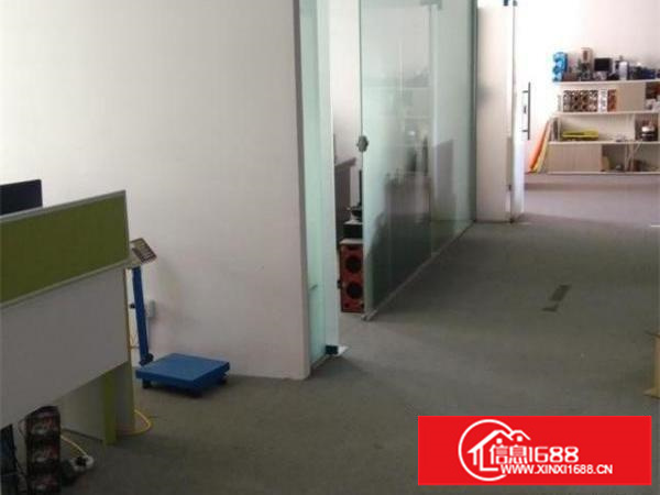 观澜桂花工业园带装修厂房出租