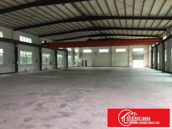 光明将石社区独院厂房1800平出租可分租600平起