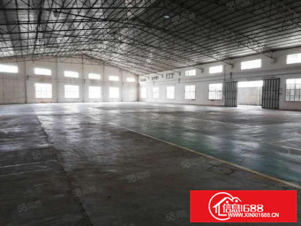 容桂3500方独门独院出租，证件齐全，可办环评，交通方便