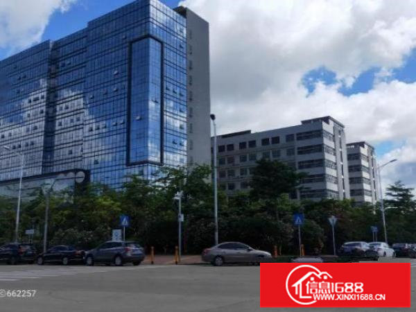 光明区新出红本独栋厂房1－8层