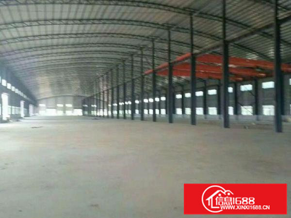 现房！成熟工业区2200独院单一层钢构出租