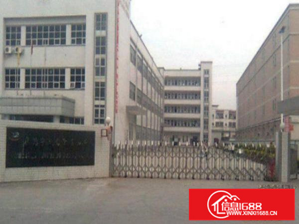 高埗一楼厂房1000平方，办公室3间，现成水电宿舍按需