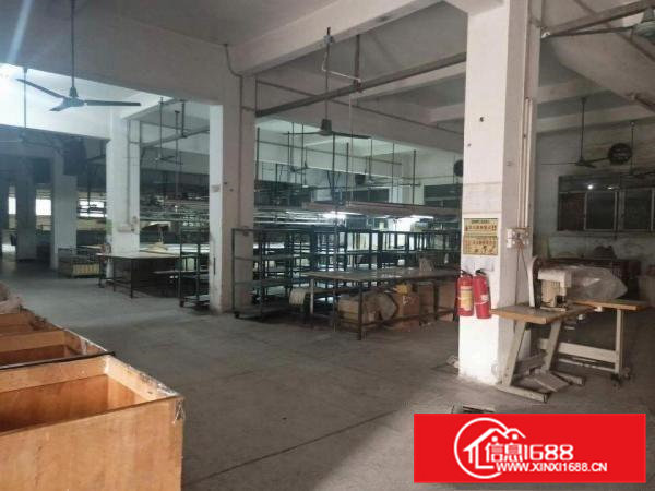 石龙坑厂房出租，无需转让费，水电齐全