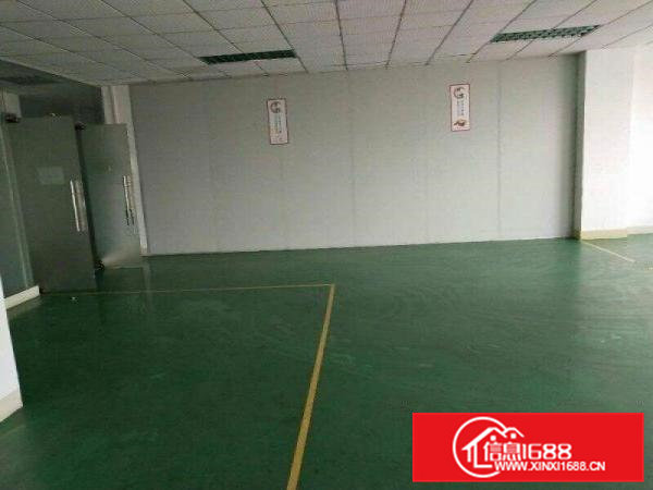 原房东小面积工厂厂房招租出租配货梯三相电