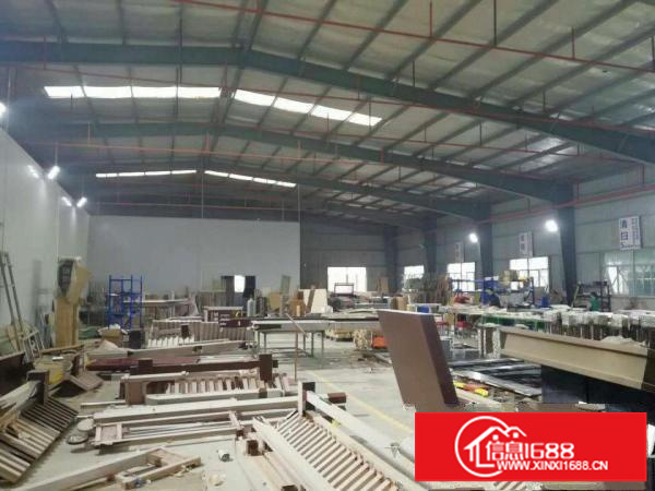 出租龙岗坪地新出可做喷油，打磨厂房1000平方租16