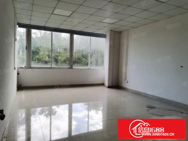 观澜福民主干道边上原房东工业园楼上1840平精装无转让费