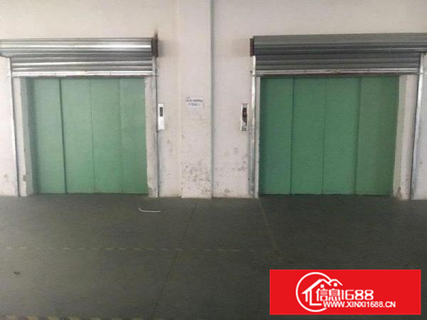 佛山一环近北滘标准厂房2500方可分租环评可过