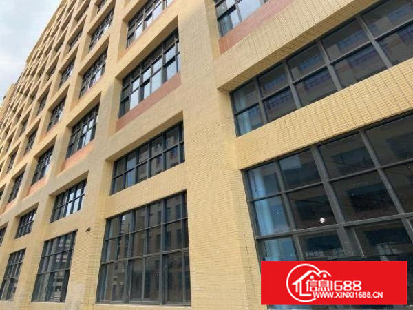 新厂房出租临近深圳招工方便环境优美