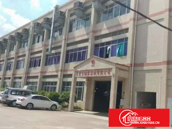 寮步2楼2800平方，现成装修，水电齐全