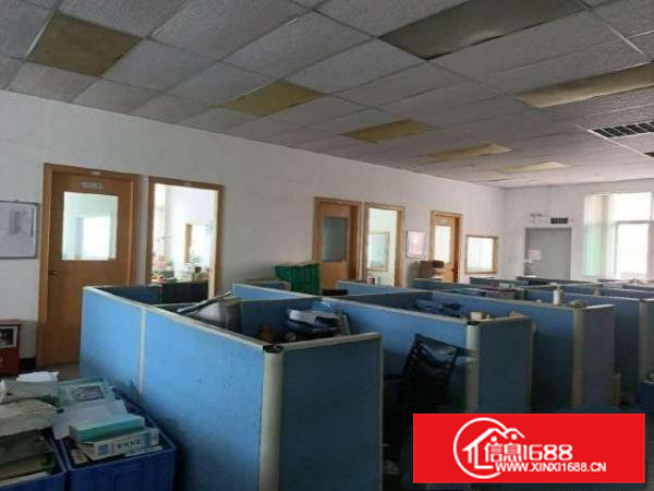 凤岗独门独院厂房招租11500平方空地大好招工适合各行业