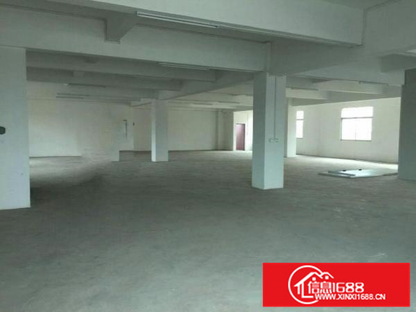 江北中心区位于江北金石二路附近厂房3760平米