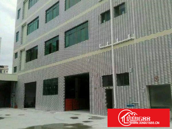 出租龙岗区嶂背独院厂房分租1000平米