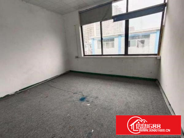 万丰厂房写字楼形象好自带办公室