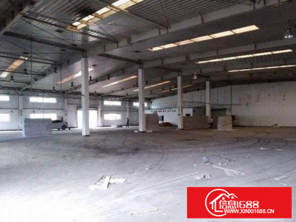 陈江单一层2800平红本厂房可办环评电按需