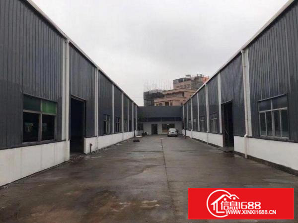 独门独院带现成办公室，价格便宜