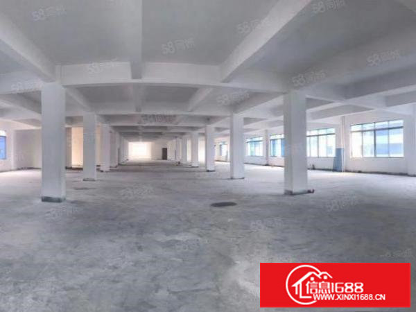 龙岗独门独院8000平米分租可整租，超大空地绿化好500起分