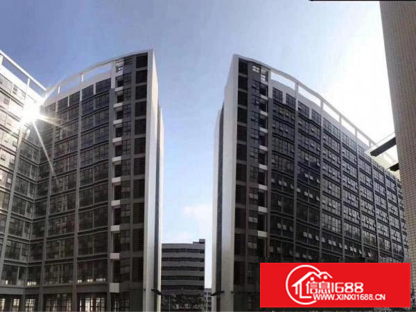 坪地全新高档产业园厂房30000平米出租