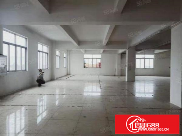 大路边勒流园区5000方带办公厂房，形象漂亮