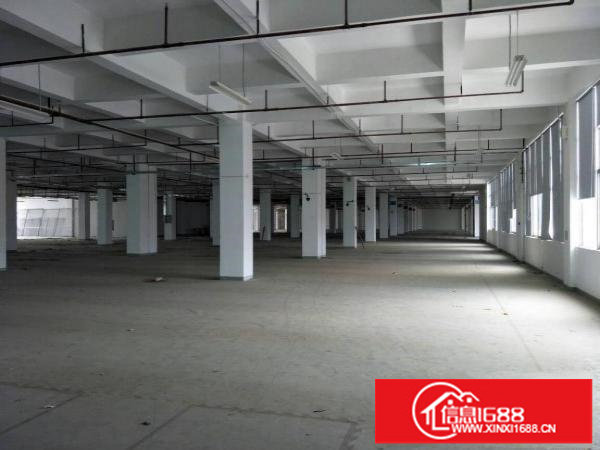 喷淋物流仓招租15000