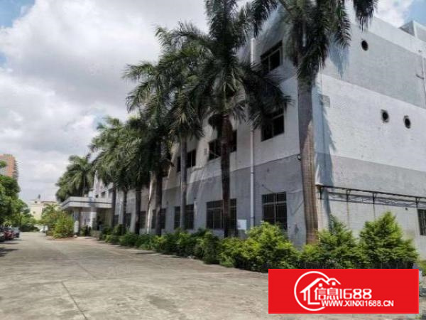 石碣横滘村2楼800方（现成装修水电齐全）