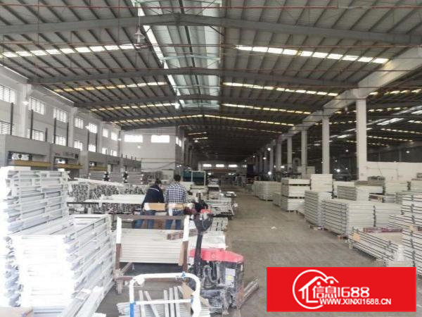 黄江镇出租独院15000平方厂房可仓库可生产丙类消费