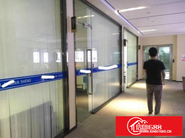 坪山大工业区新出原房东楼上1580平方电商办公仓库