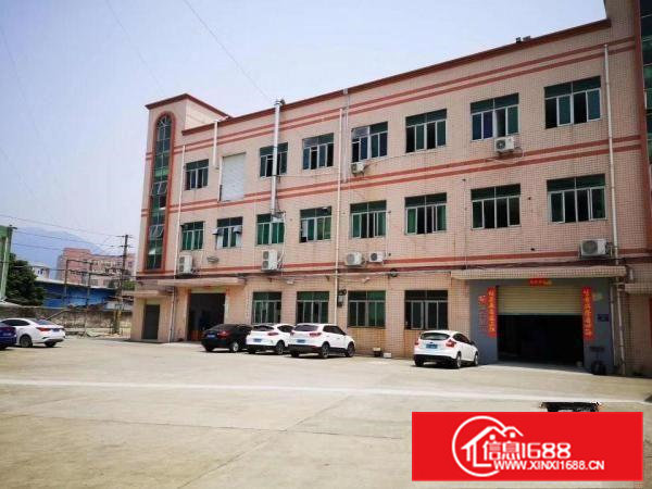 清溪镇新出原房东分租二楼788平出租豪华办公室水电