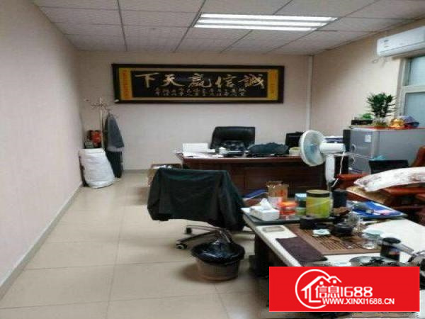 坪地中心城附近1530带装修厂房出租