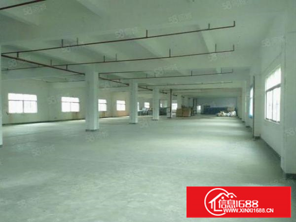 凤岗新出四楼1700平原房东标准厂房特别适合CNC等行业