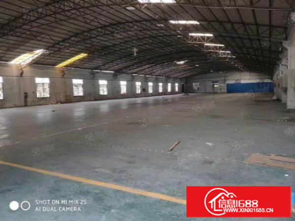 南海区大沥镇太平工业区独门独院13026平厂房大小可分租