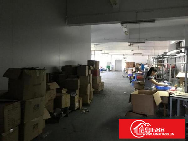 雁田新出原房东400平方二楼有电梯只需9元