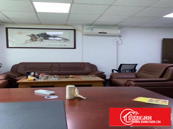 坂田五和大道电商园厂房75平方110平方140平方850平方