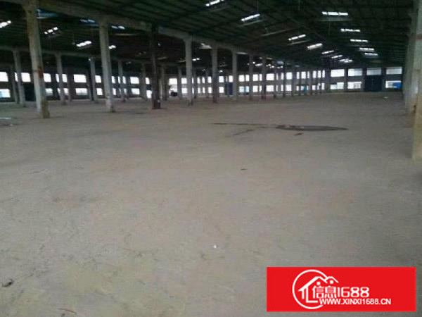 惠阳秋长新出单一层独院50000平方出租可分组