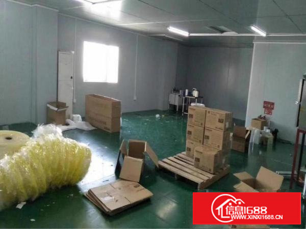 塘厦清湖头三楼630平方精致装修