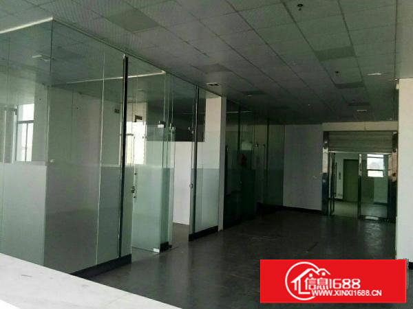 街口7楼2170平方，15元平方