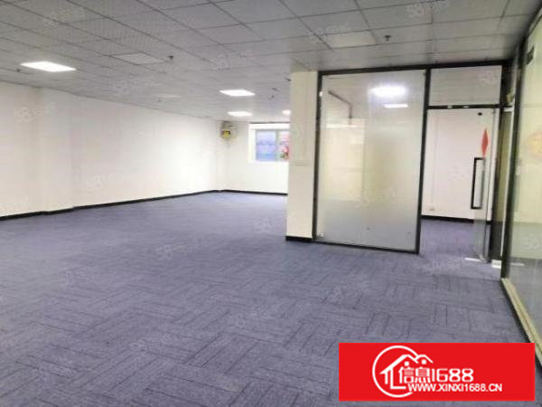 民治大道200平带装修小面积厂房适合办公培训电商贸易行业