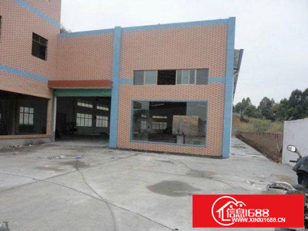 龙岗区南约可独院2000平带办公室装修厂房招租