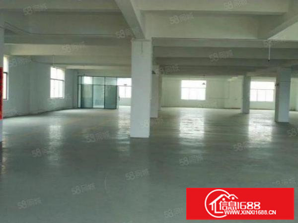 300平起分租坪山秀明南路附近唯一原房东小独院4500平