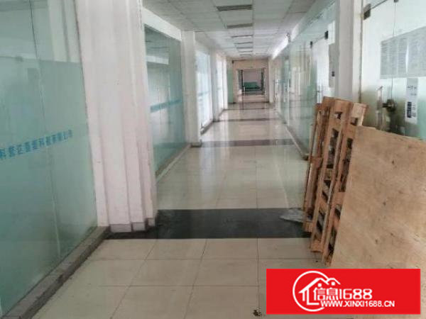 松岗红本厂房可办环评，精装修