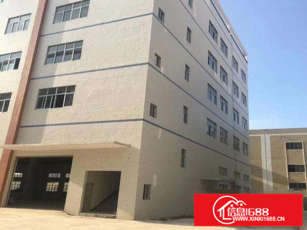 清溪夏妮一楼700平方便宜出租，适合模具生产水电齐