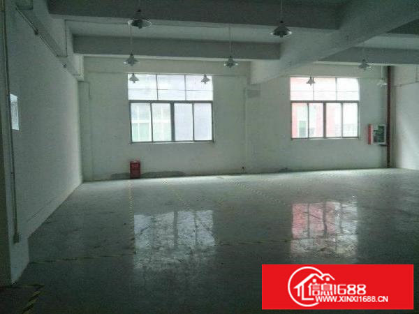 龙岗爱南路利好工业园仓库厂房出租200起分租