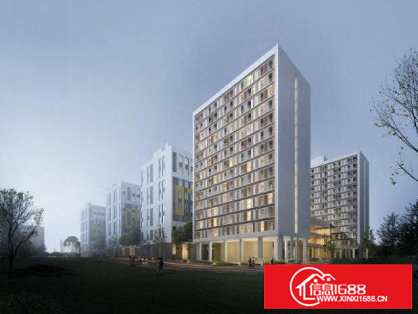 33万平高端厂房开发商自持证件齐全无公摊可办环评