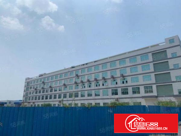 石岩伟泰工业园区5万平米仓库厂房出租小面积一楼厂房分租合租