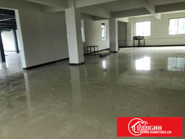 里水仓库办公楼招租配5吨货梯及客梯。共六层可分租