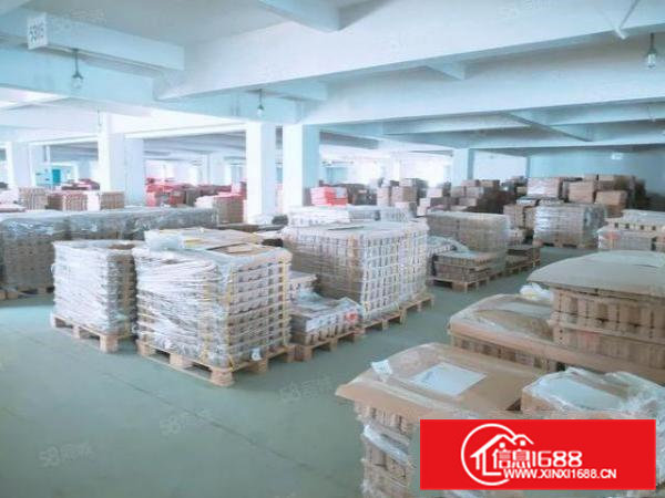 重工业福音松山湖附近红本厂房工业聚集区环评秒批