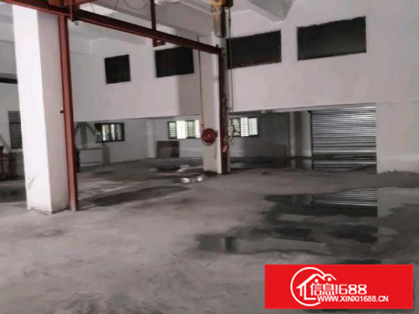 笋盘1楼厂房出租，1手房东，交通便利，配套成熟。