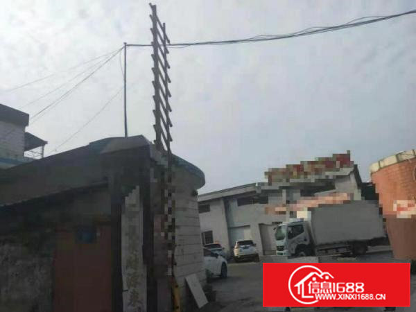 （可办环坪）南区新出独院单一层砖墙钢构顶1000平厂房分租