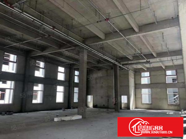 全新标准园区厂房出售，周边工业成熟，离繁华镇面近